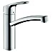 Hansgrohe Keukenkraan Focus 160 