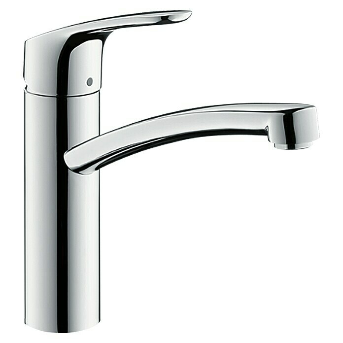 Hansgrohe Spültischarmatur Focus 160Chrom, Glänzend Unknown