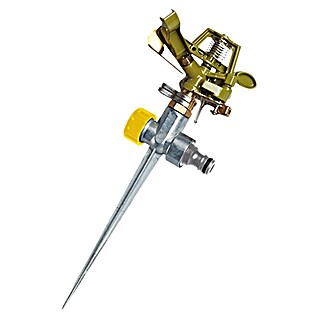 Neptun Profi Sectorsproeier (Reikwijdte: 22 m, Max. beregeningsoppervlak: 380 m²)