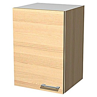 Flex-Well Sofia Hängeschrank (32 x 40 x 54 cm, Dekor Front: Akazie)