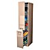 Flex-Well Palma Apotheker-Hochschrank 