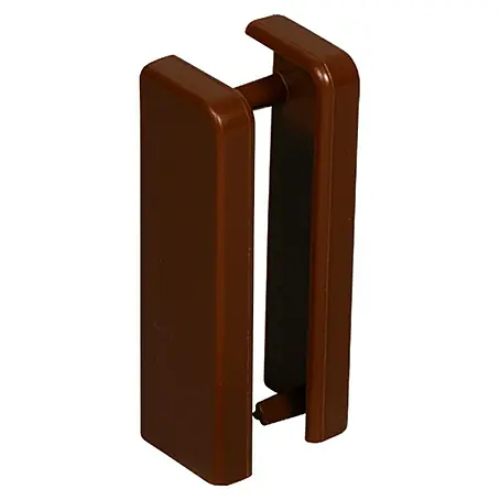 Profiles and more  Endkappe FU51L/KU51L