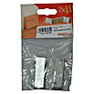 Profiles and more Endkappe FU51L/KU51L (Silber, 2 Stk.)