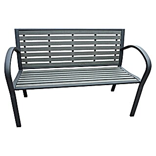 Sunfun Vrtna klupa Dana (Antracit)