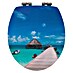 Poseidon WC-Sitz BoraBora 