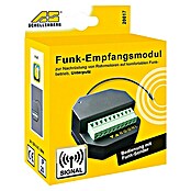 Schellenberg Funk-Empfangsmodul (Reichweite ca.: 20 - 25 m, Frequenz: 868 MHz)