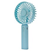 Akku-Ventilator (L x B x H: 44 x 105 x 198 mm, Weiß und Blau) | BAUHAUS