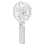 Akku-Ventilator (L x B x H: 44 x 105 x 198 mm, Weiß und Blau) | BAUHAUS