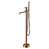 Best Design Staande badkraan High-End Liora (Hoogte: 100 cm, Desert Brown, Mat) | BAUHAUS