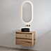 Best Design Badmeubelset Lavita-70 