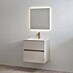 Best Design Badmeubelset Splash-60 