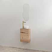 Best Design Badmeubelset Siva () | BAUHAUS
