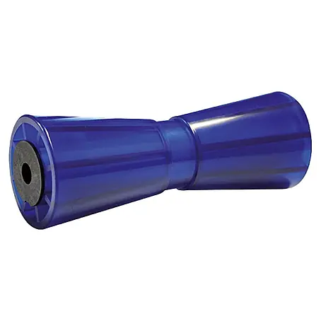 V-Kielrolle