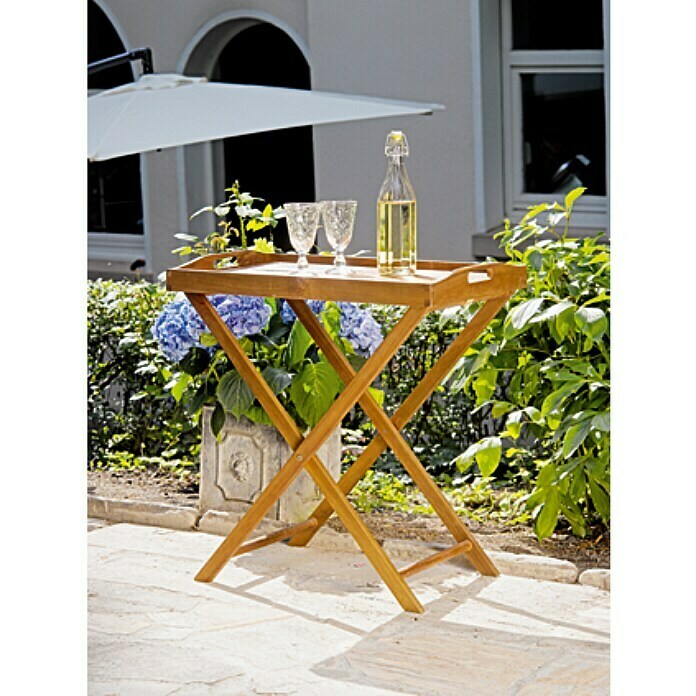 sunfun Table d'appoint Elements Diana 