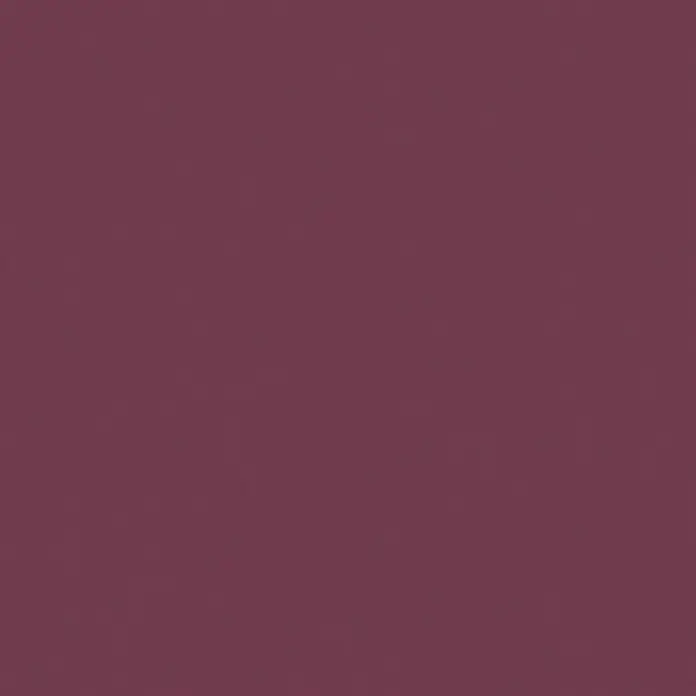 SCHÖNER WOHNEN-Farbe Home Buntlack - Bordeauxviolett, Glänzend, 125 ml, Wasserbasiert - Einfarbiger Hintergrund in einem satten, dunklen Burgunderrot, ideal für Designprojekte, die Wärme und Tiefe suchen.