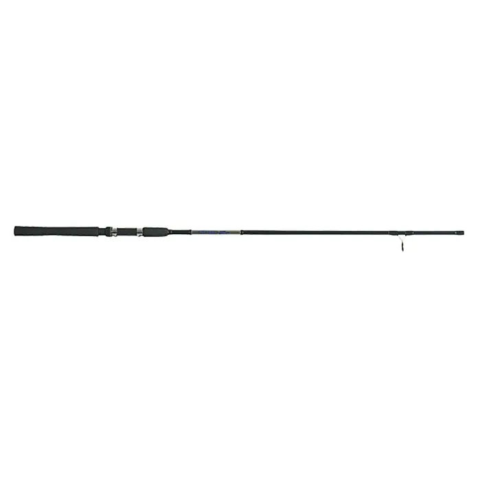 Westline Angelrute Sunrise II Forelle-Barsch Spin - Länge: 1,8 m, Transportlänge: 93 cm, Wurfgewicht: 8 - 28 g, 2 -tlg. - Angelrute mit Griff und Ringen zum Angeln und Fischen. Optimal für Hobbyangler und Profis.