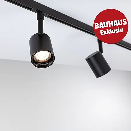 Paulmann URail LED-Spot Nivora