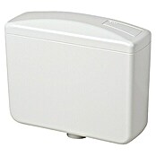 Spülkasten Ocean ECO (Spülmenge: 5 - 7 l, Weiß)
