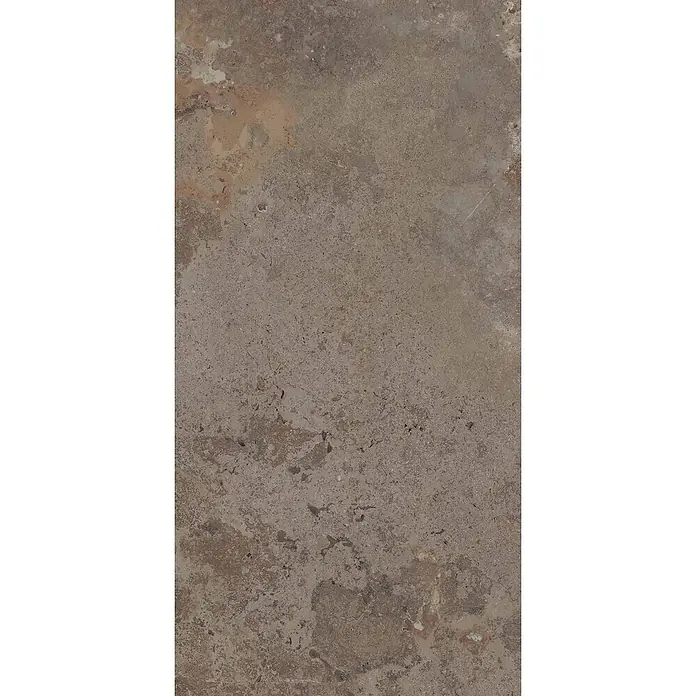Feinsteinzeugfliese CAFE TRAVERTINO – 60 x 120 cm, Marmoroptik, Matt - 