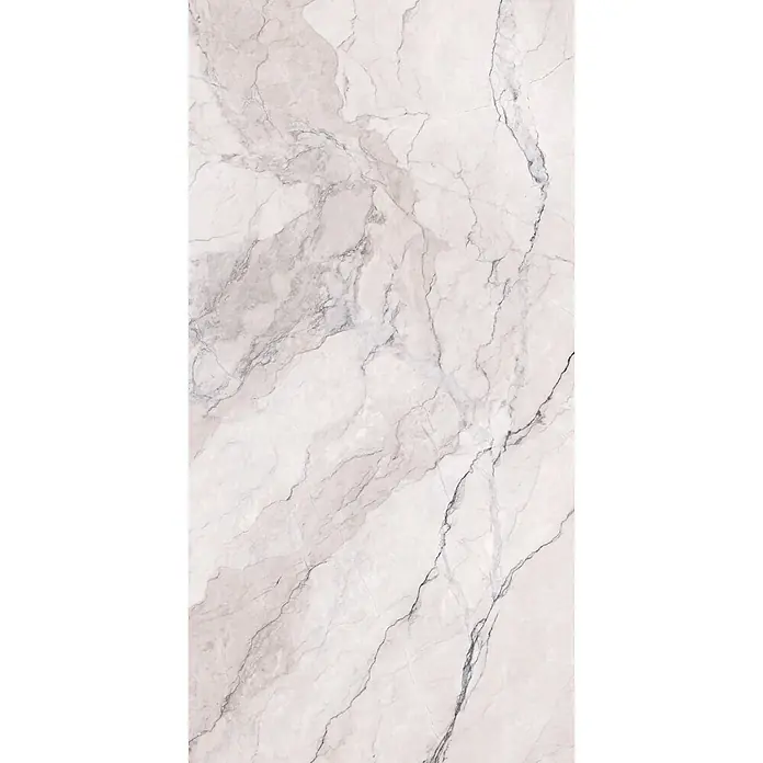 Feinsteinzeugfliese CAMOUFLAGE – 60 x 120 cm, Marmoroptik, Matt - 