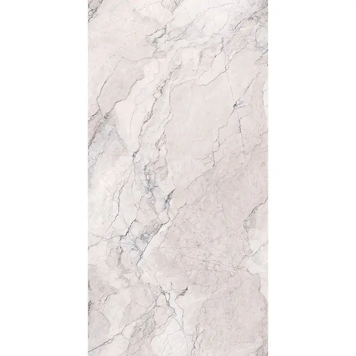 Feinsteinzeugfliese CAMOUFLAGE – 60 x 120 cm, Marmoroptik, Matt - 