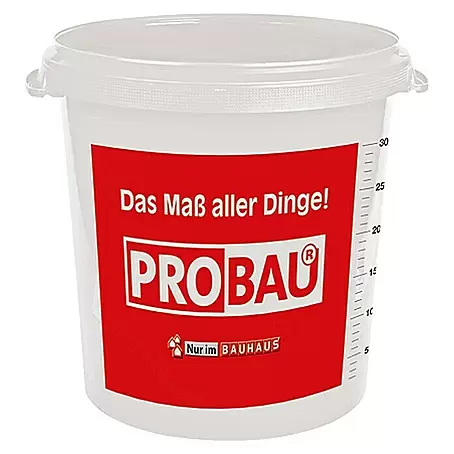 Probau  Anmischeimer