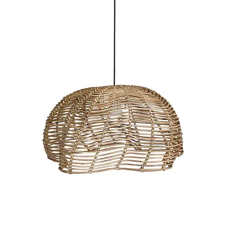 PR Home Außenpendelleuchte Mayla 43cm