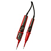 Benning Spanningszoeker Duspol analoog (12/24/50/120/230/400/690/1.000 V, 2-polig, Zwart)
