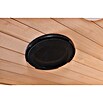 Infrarotkabine Nordisk 1 (80 x 110 x 190 cm, 1 450 W) | BAUHAUS