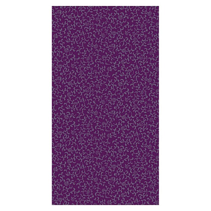 D-c-fix Trendyline Plakfolie Trendyline (150 x 45 cm, Purple, Allover Sonja, Zelfklevend)