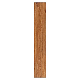 b!design Suelo de vinilo Clic Roble Natural (1.210 x 190 x 5 mm, Efecto madera campestre)