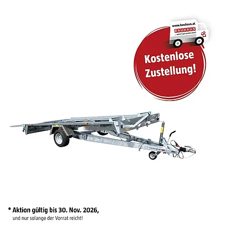 Anhänger HL-EBK 3520/15