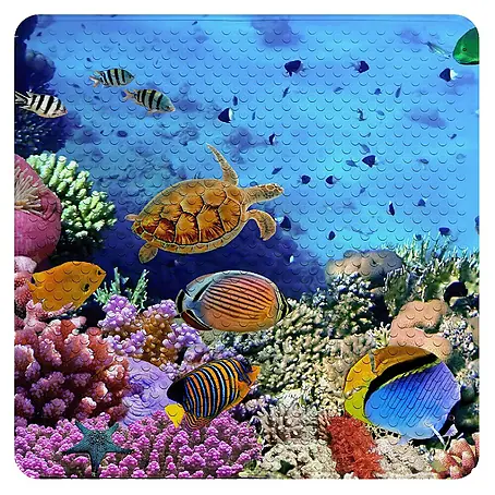Badematte Ocean