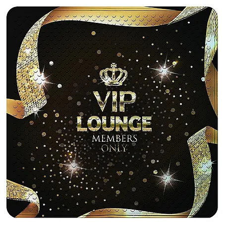 Badematte VIP Lounge