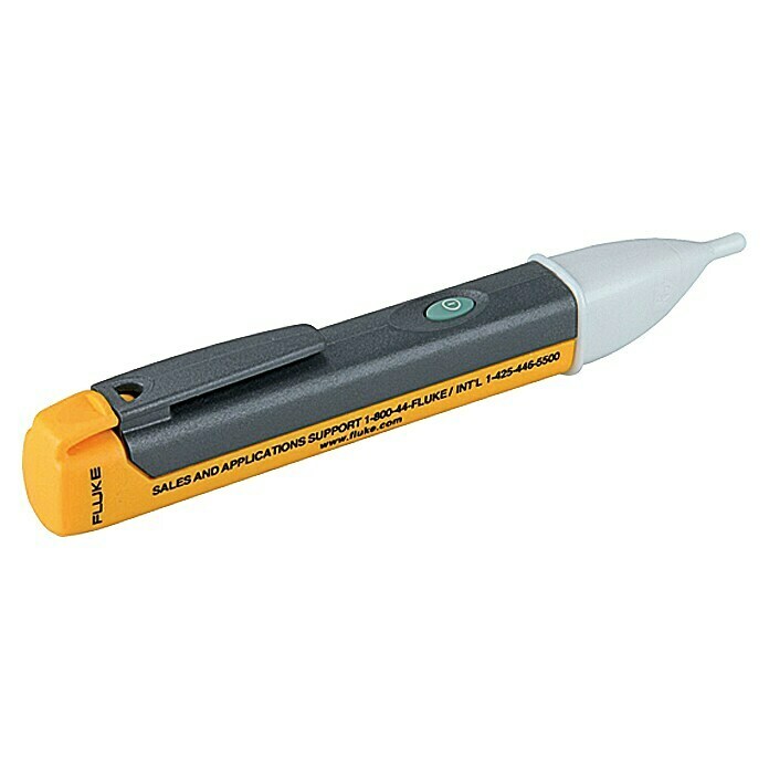 Fluke Kontaktloser Spannungsprüfer VoltAlert 1AC-II200 - 1.000 V, IP40, CAT IV 1.000 V Unknown