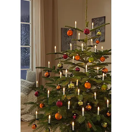 Tween Light  Velas de Navidad LED