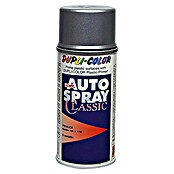 Dupli-Color Acryl-Autospray Classic (Audi/VW, Alusilber Metallic, 150 ml)