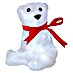 Tween Light Figura LED navideña Oso 