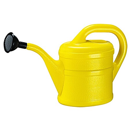Geli Gießkanne (Gelb, 2 l)