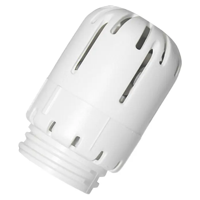 Voltomat Filter - Weiß, Passend für: Proklima Luftbefeuchter HF-106631 - Diagonale Ansicht