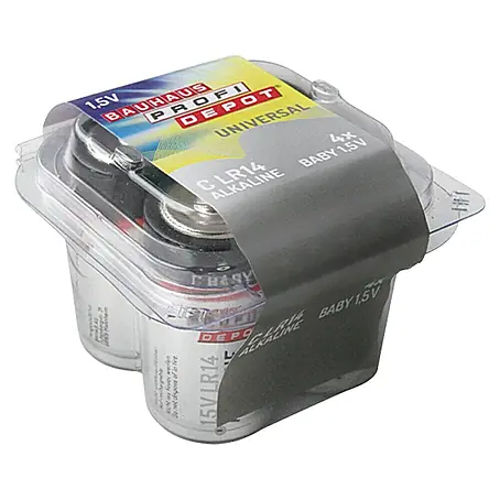 Profi Depot  Batterie