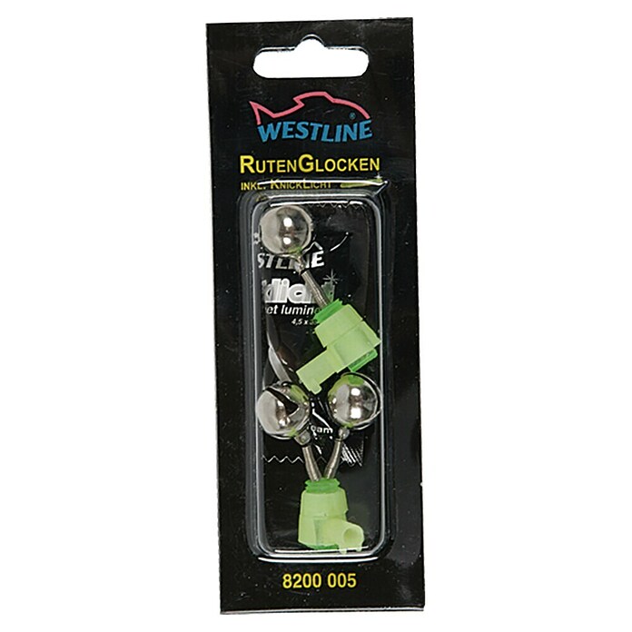 Westline Topbel (Met breekstaven)