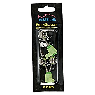 Westline Topbel (Met breekstaven)