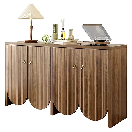 SONNENH Sideboard, MDF, 147 x 40 cm