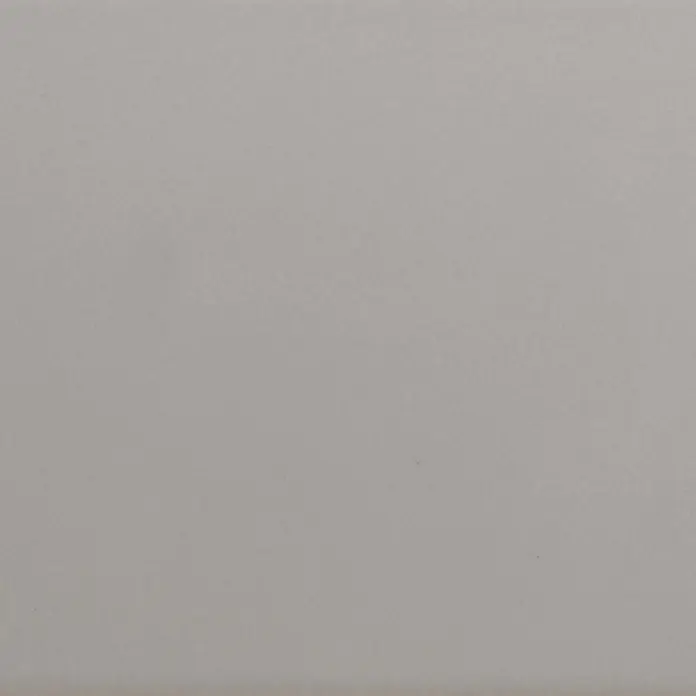Modern Style Wandfliese Urban Gris - 7,5 x 30 cm, Grau, Glänzend - Hellgraues Papier oder Karton mit feiner Textur.