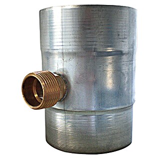Sarei Regenwatercollector (Nominale breedte: 80 mm)