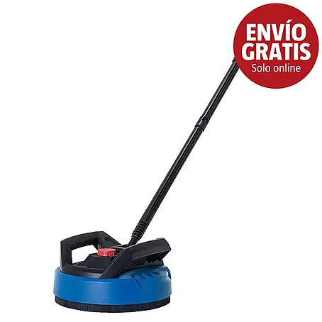 Scheppach Limpiadora de superficies PTC300