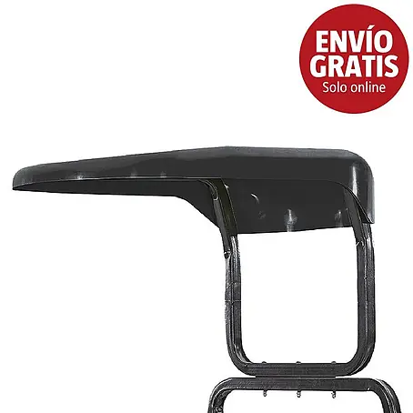 Scheppach  Techo de excavadora