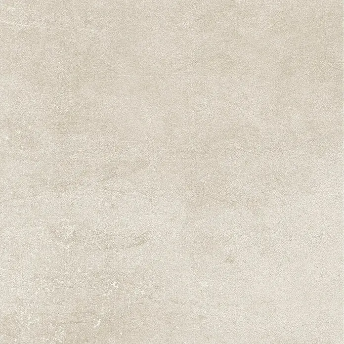 Feinsteinzeugfliese Rimini - 30,5 x 61 cm, Beige, Matt - Helle beigefarbene strukturierte Fliese mit dezentem Stein- oder Betonlook.