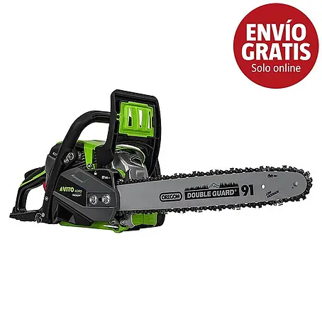 Vito  Motosierra de gasolina Magnum VIMS37